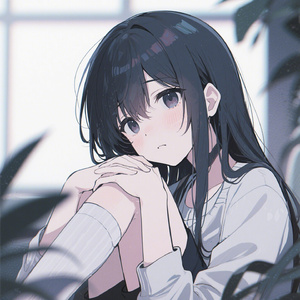 如果忧郁是种病