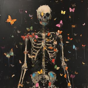 WISH TO DIE