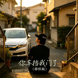 你车挡我门了（释怀版）