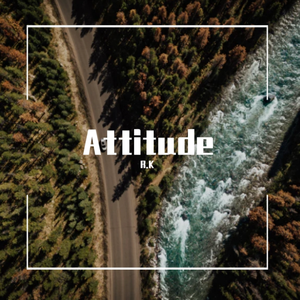 Attitude prod.by 4Hunnid