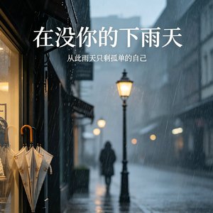 在没你的下雨天