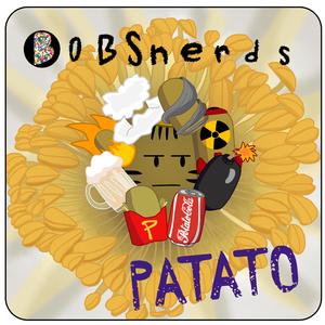 Potato (Creep Parody)