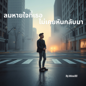 เธอรักคนใหม่แล้ว แต่ฉันยังเหมือนเดิม