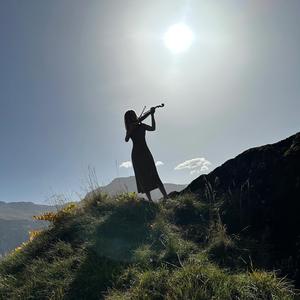 Clocks (Instrumental, Violin Version)