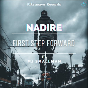 First step forward (feat. MJ Smallman) (Chill mix)