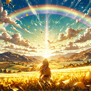 Flower Sea(2026) : Forget Me Not