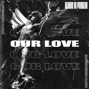 F.I.R.-我们的爱(BlackSamurai.T,KRIS Bootleg）