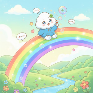 ハッピーサンシャイン