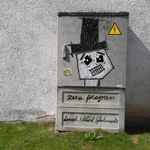 zero progress (feat. chkdsk & phat suspekt)