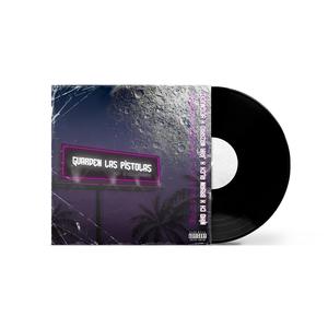 Guarden Las Pistolas (BryanAlex,NiikoCh,Jair Nazario y Yeignvcio)