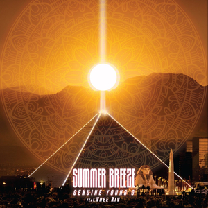 Summer Breeze (feat. Vhee Riv)