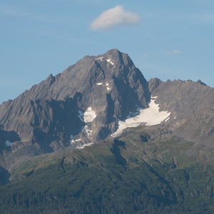 산을 넘어 자유를