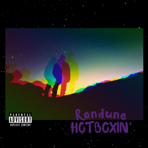 Hotboxin' (feat. Chief)