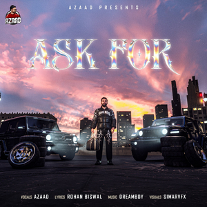Ask For