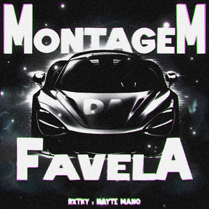 Montagem Da Favela