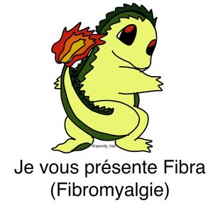 Fibromyalgie