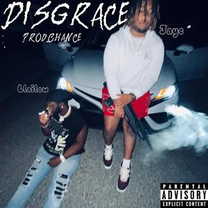 Disgrace (feat. Jayc)