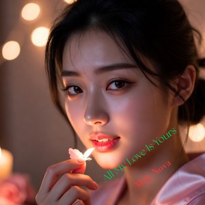 My Love Will Never Fade