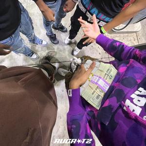Team Takeover (feat. jaziah!, Bankroll B & ejthakid)