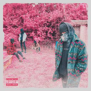 COUGH BLOOD (feat. ZXKO DREAM, TYDIES, SAMMAR & DJR)