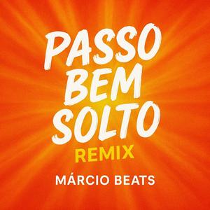 Passo bem Solto (Remix Angola)