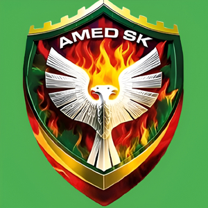 Amedspor (Bu Sene O Senedir)