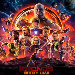 INFINITY WAR