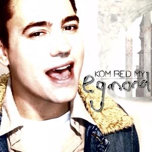 Kom Red My (Live)