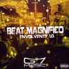 DJ MAXZZ - Beat Magnifico Envolvente 1.0