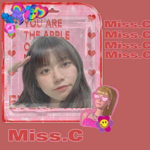 Miss.C (Prod by Lisure)