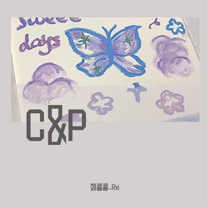 c&p（prod.by Rick1y）