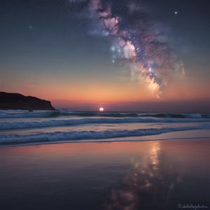 Meer der Liebe