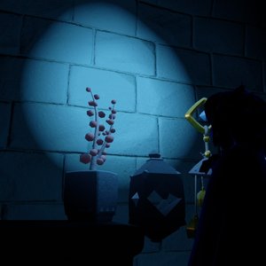 青春是场无人知晓的暗恋