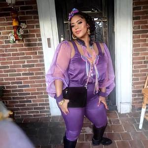 Purple Passion (feat. Kiss That Purple Passion Down)