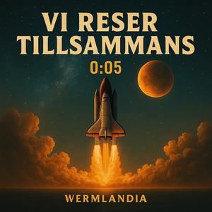 Vi reser tillsammans