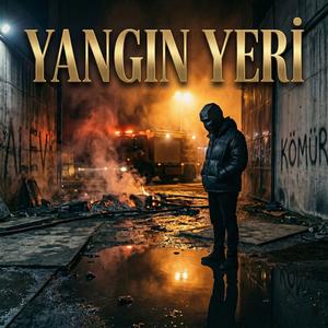 YANGIN YERİ