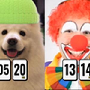 我在5_20当舔狗13_14当小丑(给所有胖猫的歌)