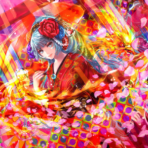 鳳華雷閃 (feat. 初音ミク)