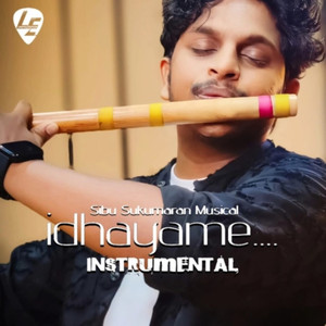 Idhayame Instrumental