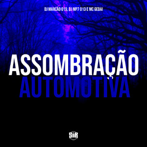 Assombração Automotiva