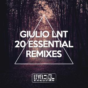 Afrodita (feat. Henry Pass) (Giulio Lnt Remix)