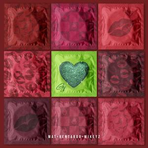 6reen Fla9 (feat. Mikeyz & Kentarou)