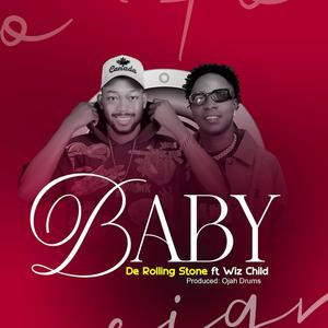 Baby (feat. Wiz Child)