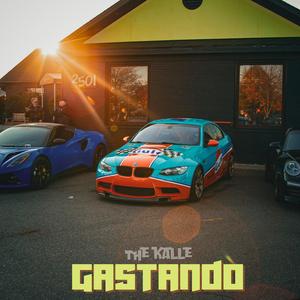 Gastando
