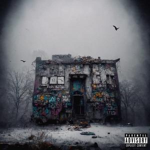 Warning (feat. redmask & X!!CANDELITA)