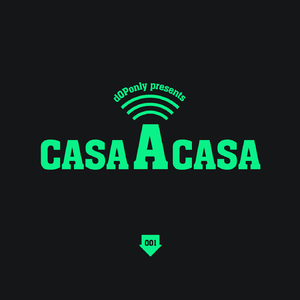 Power & The People (Original Mix)