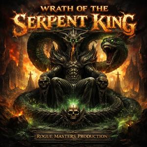 Wrath of the serpent king