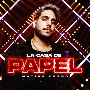LA CASA DE PAPEL ( Pop Edition ) (Remix)