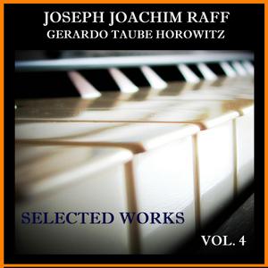 Suite De Morceaux Pour Les Petites Mains, Op. 75 - Manon (Rondinetto)