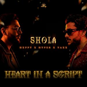 Shola (feat. Known As Hyper & Yaxx)